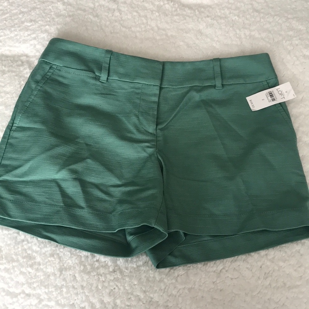 Loft Shorts